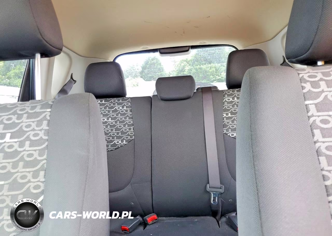 2011 Kia Soul VIN:KNDJT2A24B7331732 - 10