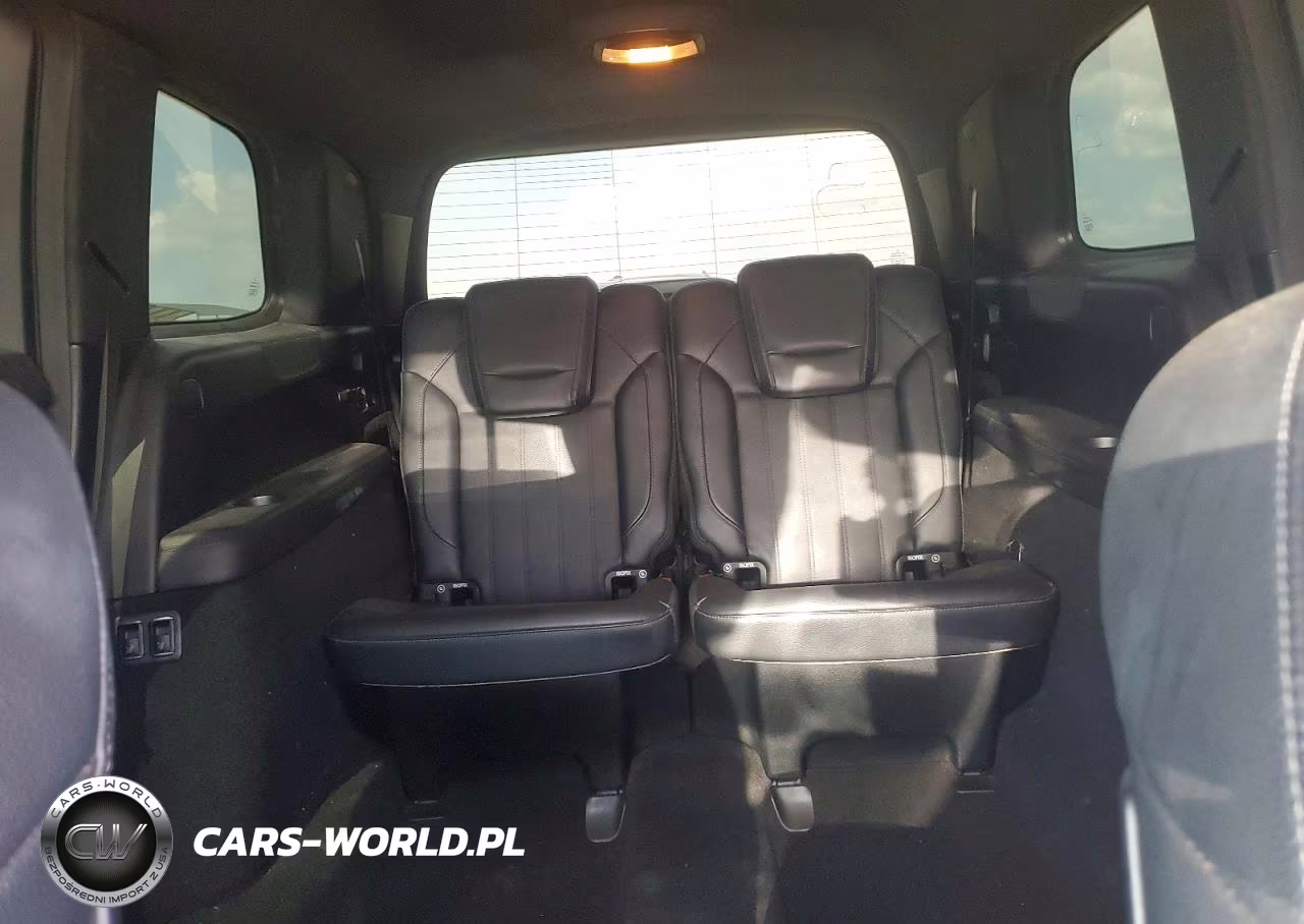 2019 Mercedes-Benz Gls 450 4Matic VIN:4JGDF6EEXKB183630 - 10