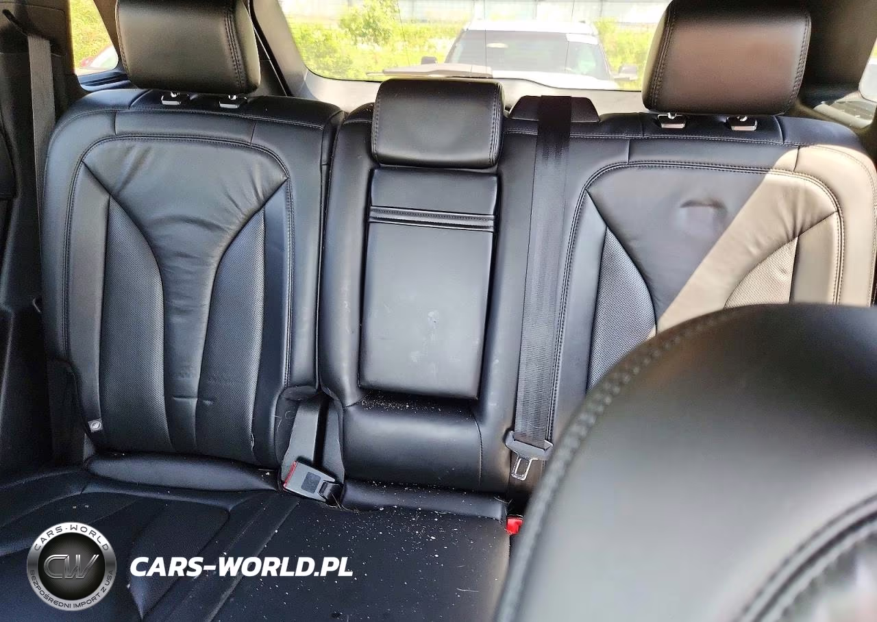 2019 Lincoln Nautilus Select VIN:2LMPJ8K92KBL31007 - 10