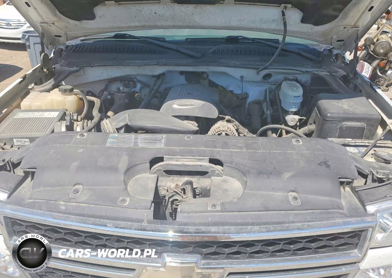 2006 Chevrolet Silverado C2500 Heavy Duty VIN:1GCHC29UX6E266438 - 11