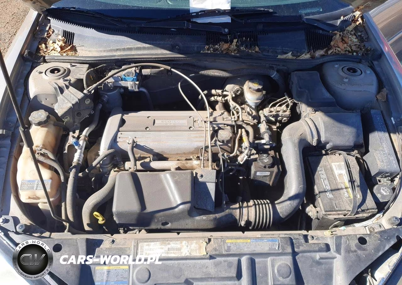 2003 Pontiac Sunfire VIN:1G2JB12F137369858 - 11
