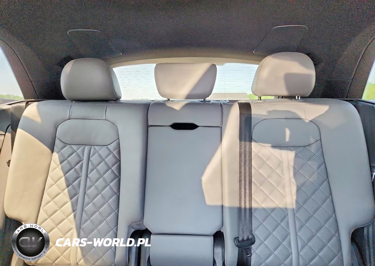 2020 Audi Sq8 Premium Plus VIN:WA1AWAF13LD024552 - 10