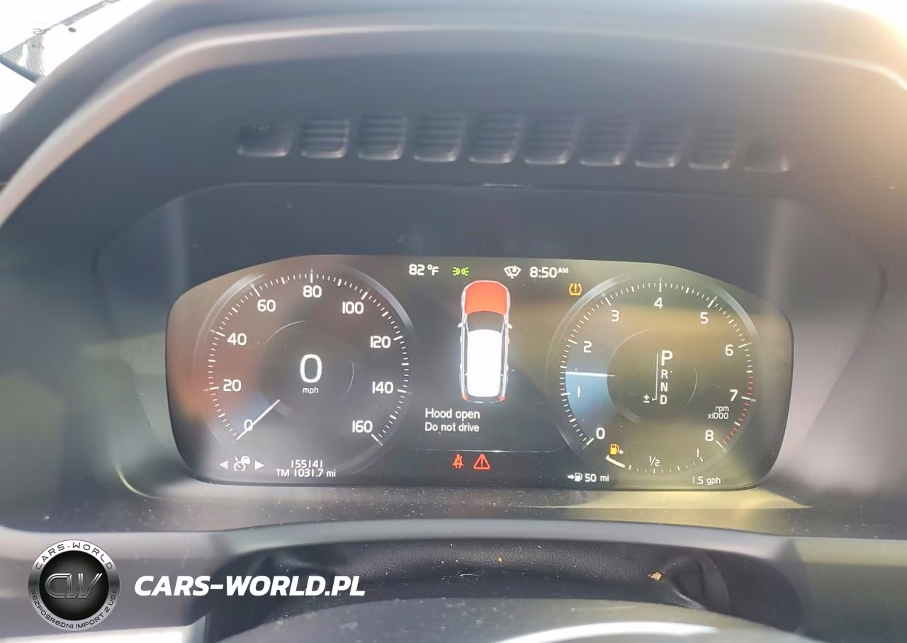 2022 Volvo Xc90 T5 Momentum VIN:YV4102PK5N1849319 - 9