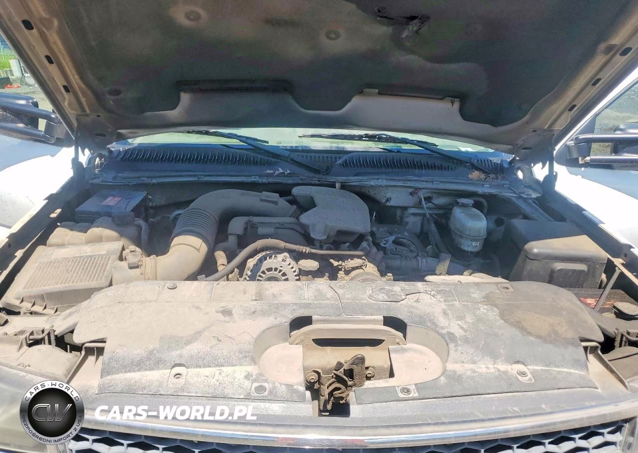 2005 Chevrolet Silverado C3500 VIN:1GCJC39275E318855 - 11