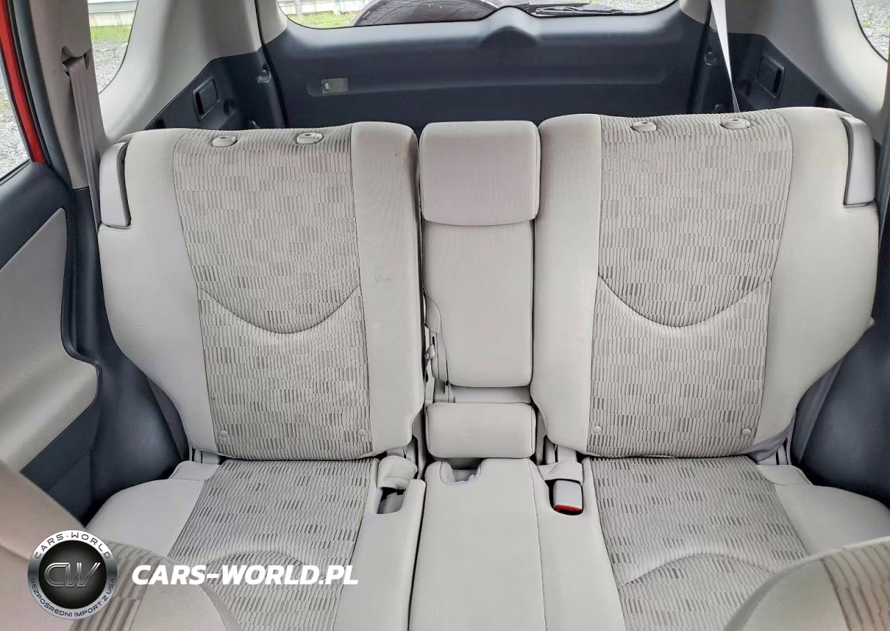 2012 Toyota Rav4 Base VIN:2T3BF4DV0CW243408 - 10