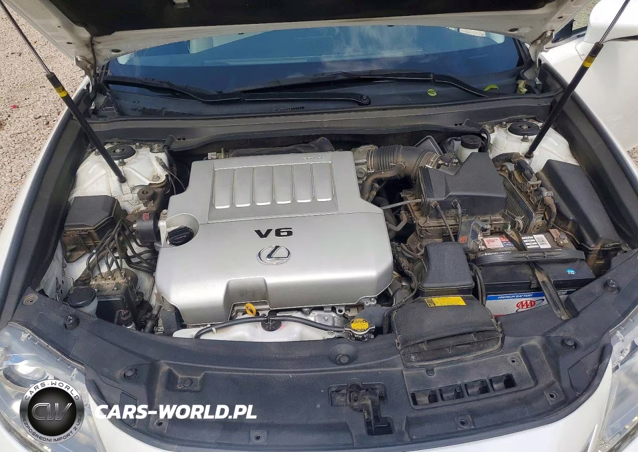 2014 Lexus Es 350 VIN:JTHBK1GG9E2106713 - 11
