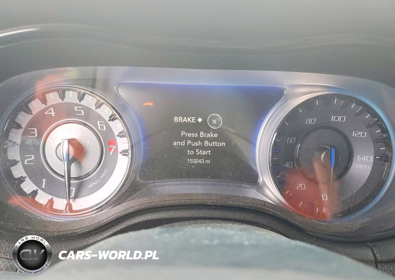 2016 Chrysler 300 S VIN:2C3CCABG0GH238476 - 9
