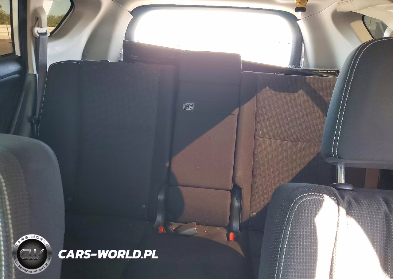 2016 Toyota Rav4 Hv Xle VIN:JTMRJREV9GD044191 - 10