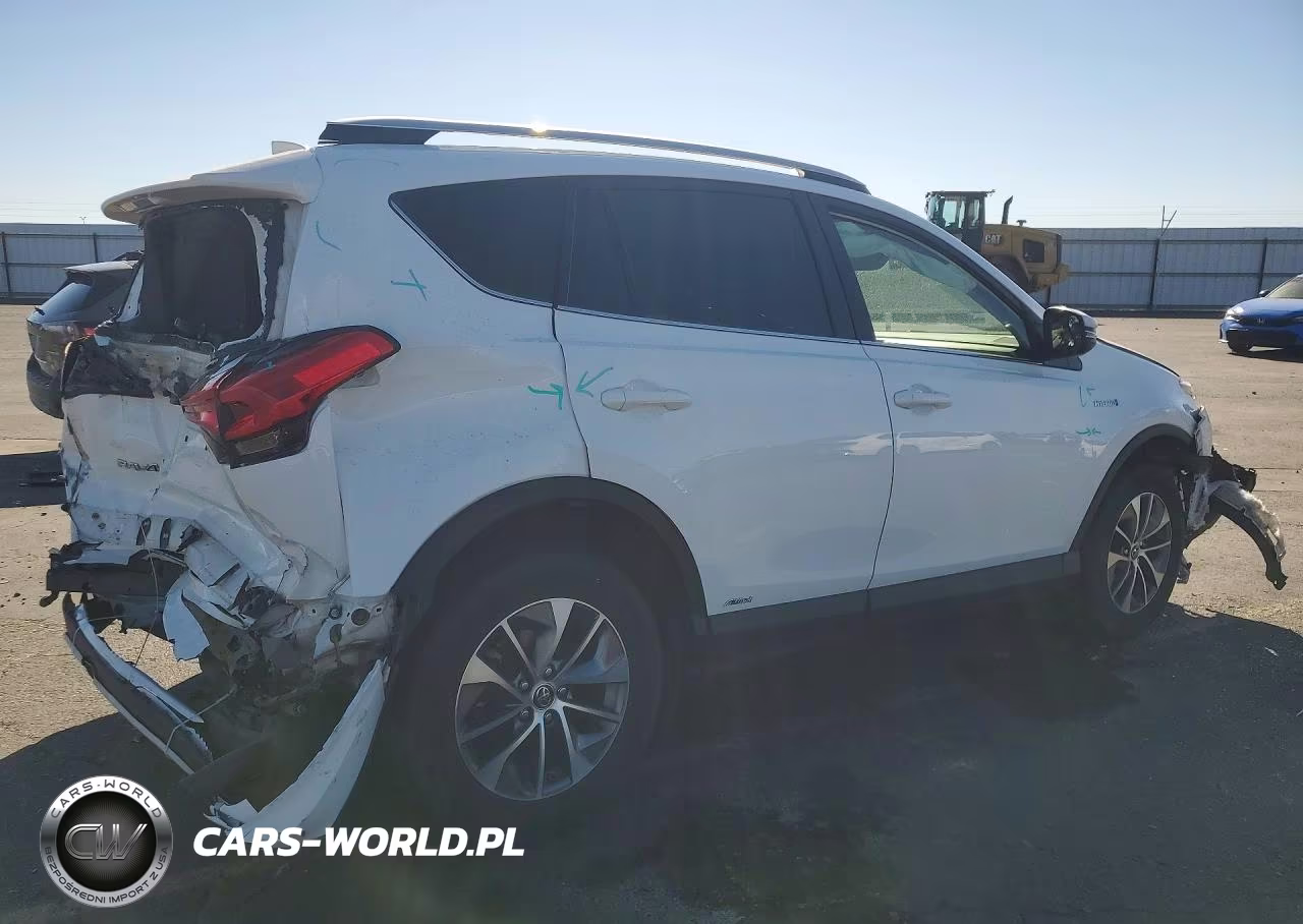 2016 Toyota Rav4 Hv Xle VIN:JTMRJREV9GD044191 - 3