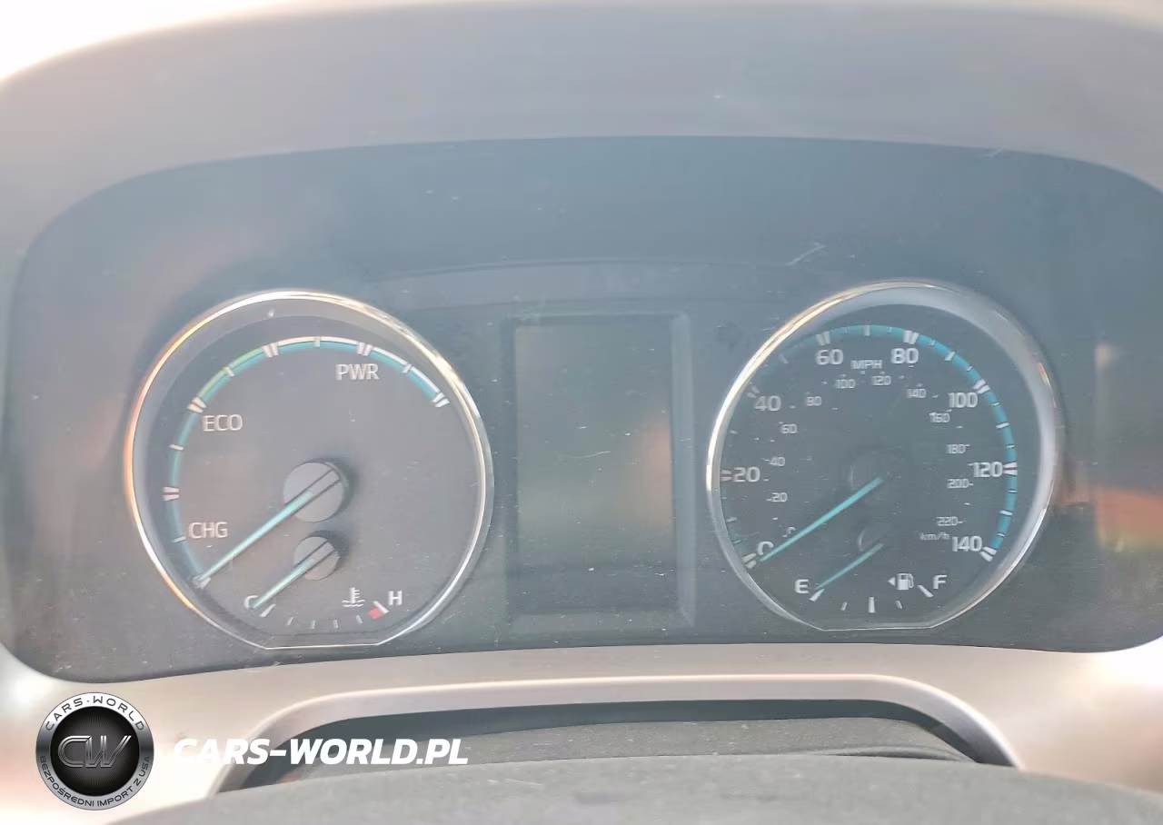 2016 Toyota Rav4 Hv Xle VIN:JTMRJREV9GD044191 - 9