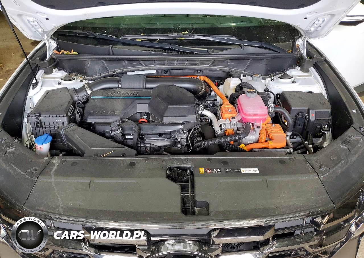 2025 Hyundai Tucson Limited VIN:KM8JEDD17SU344707 - 12