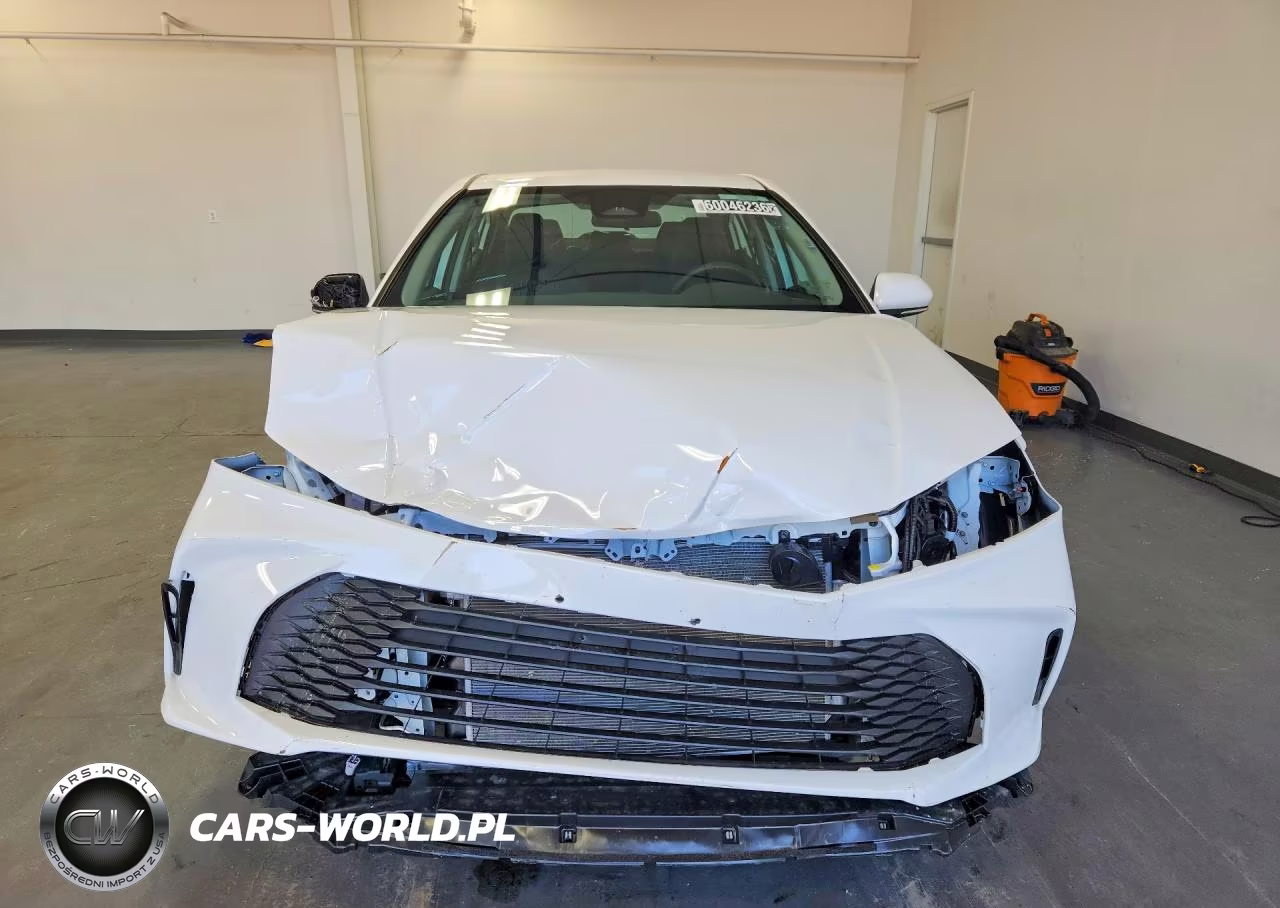 2026 Toyota Camry Le VIN:4T1DAACK5TU710022 - 5