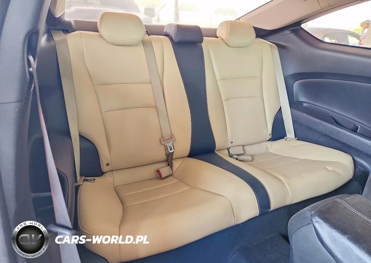 2015 Honda Accord Exl VIN:1HGCT2B83FA008908 - 10