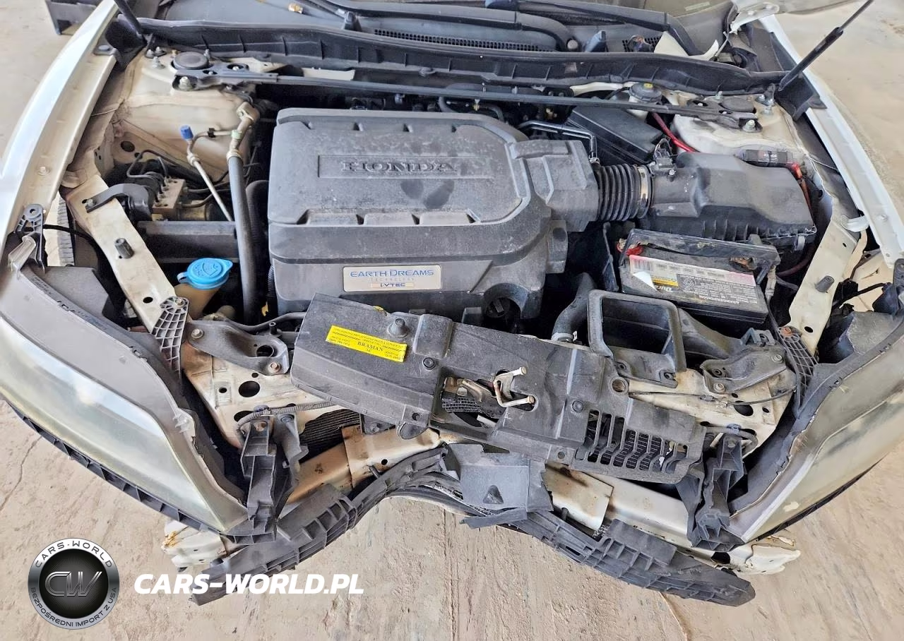 2015 Honda Accord Exl VIN:1HGCT2B83FA008908 - 11