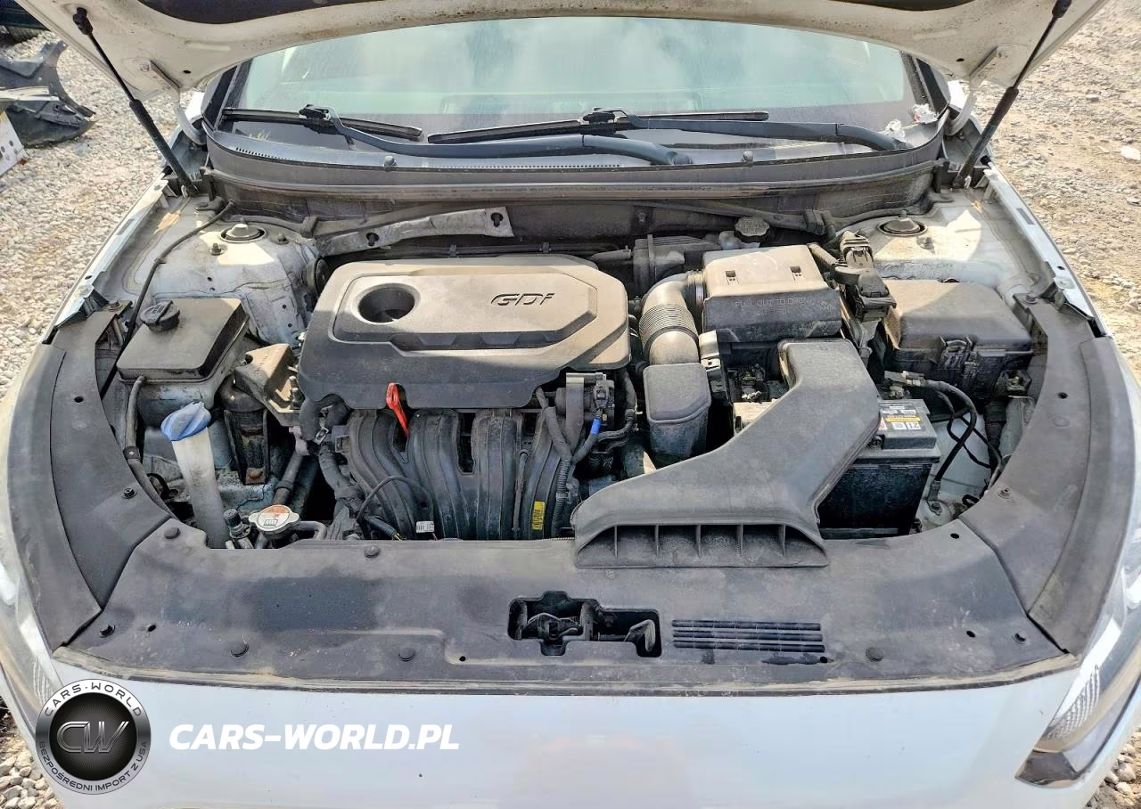 2018 Hyundai Sonata Sel+ VIN:5NPE34AF6JH728112 - 11