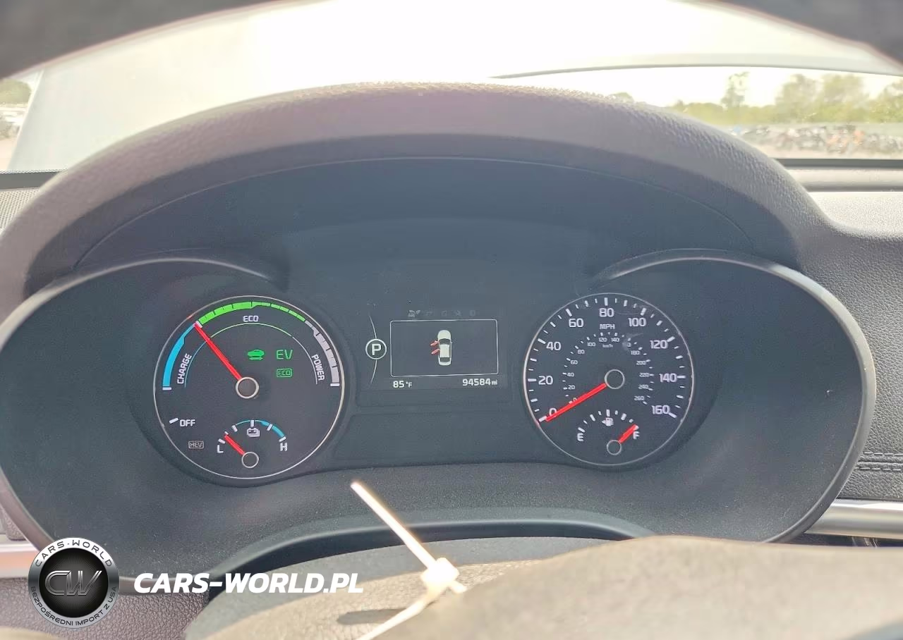 2018 Kia Optima Plug-In Hybrid Ex VIN:KNAGV4LD2J5025781 - 9