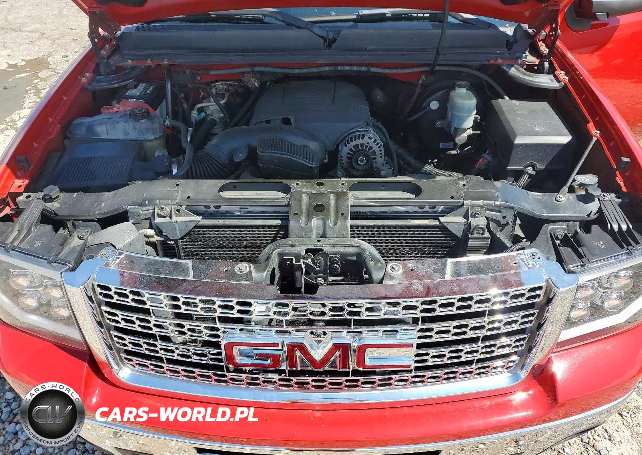 2009 GMC Sierra C1500 Sle VIN:3GTEC23079G259954 - 11