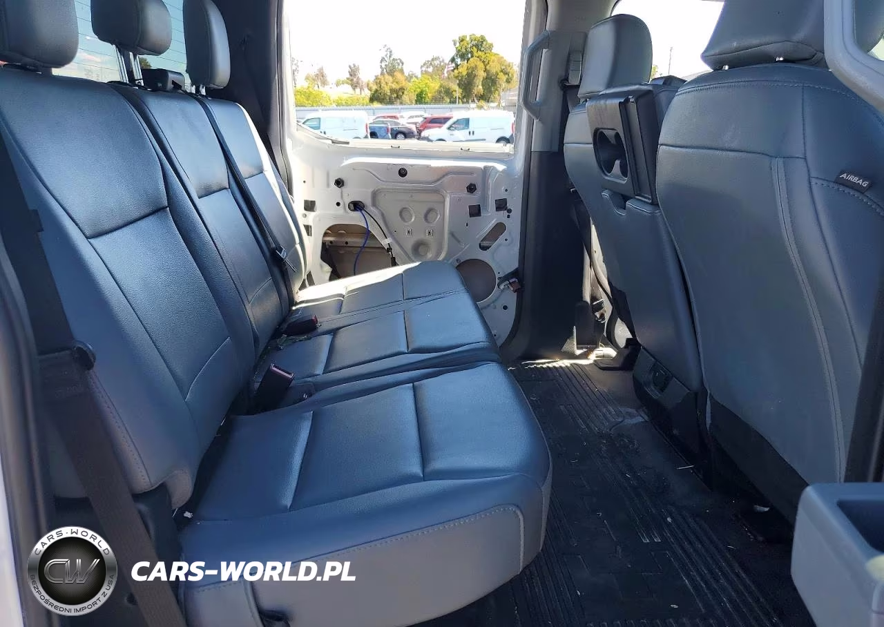 2024 Ford F250 Super Duty VIN:1FT7W2BAXREE28057 - 10