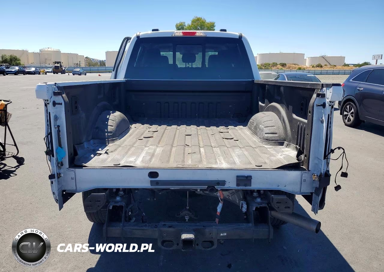 2024 Ford F250 Super Duty VIN:1FT7W2BAXREE28057 - 6