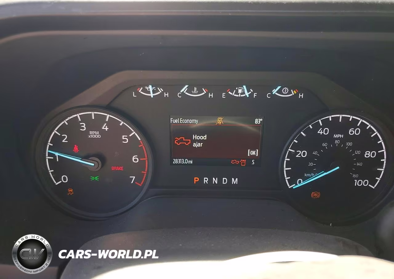 2024 Ford F250 Super Duty VIN:1FT7W2BAXREE28057 - 9