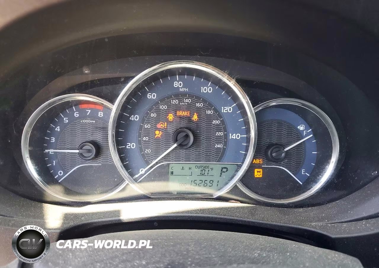 2016 Toyota Corolla Le Plus VIN:5YFBURHE8GP525728 - 9