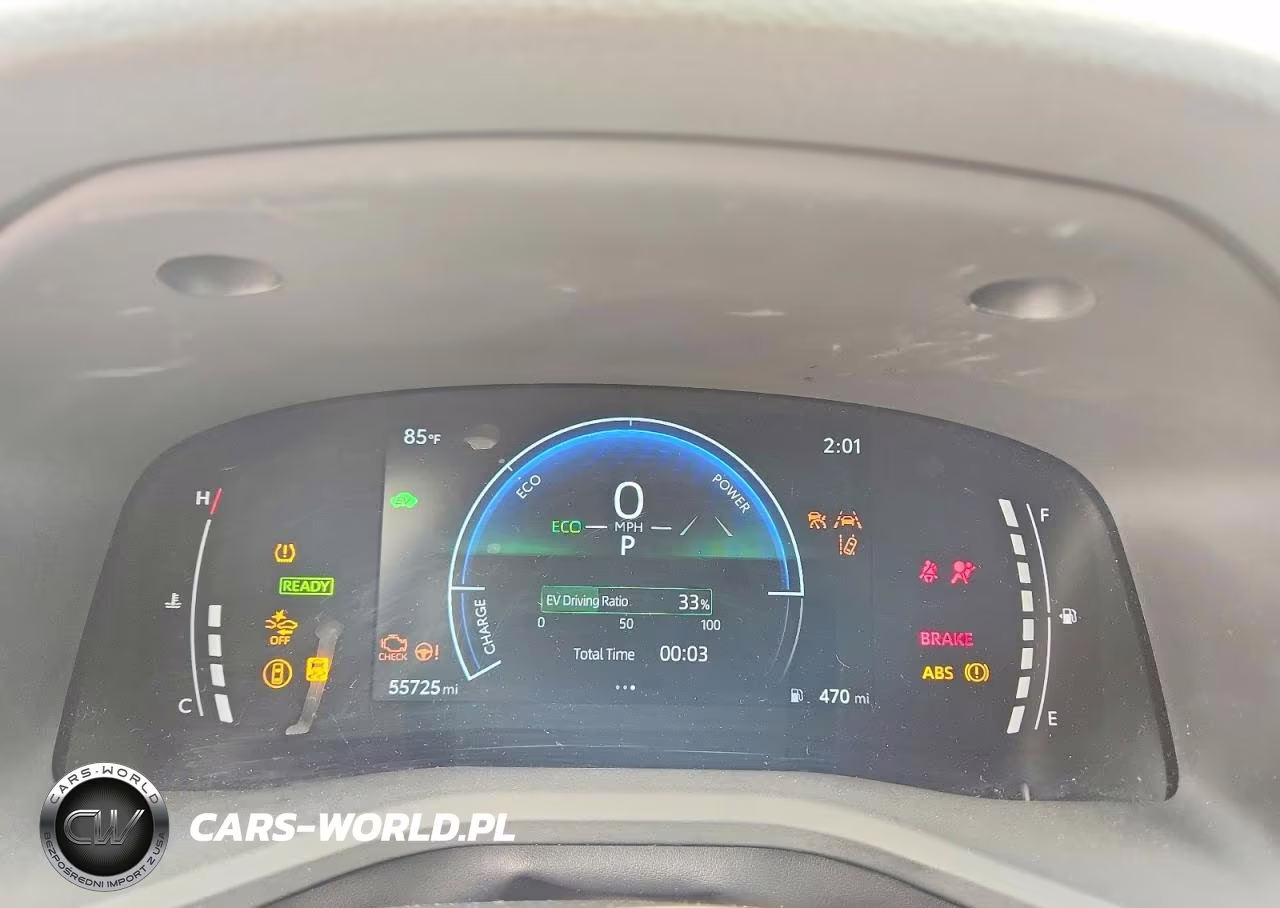 2025 Toyota Camry Le VIN:4T1DAACK5SU015943 - 9