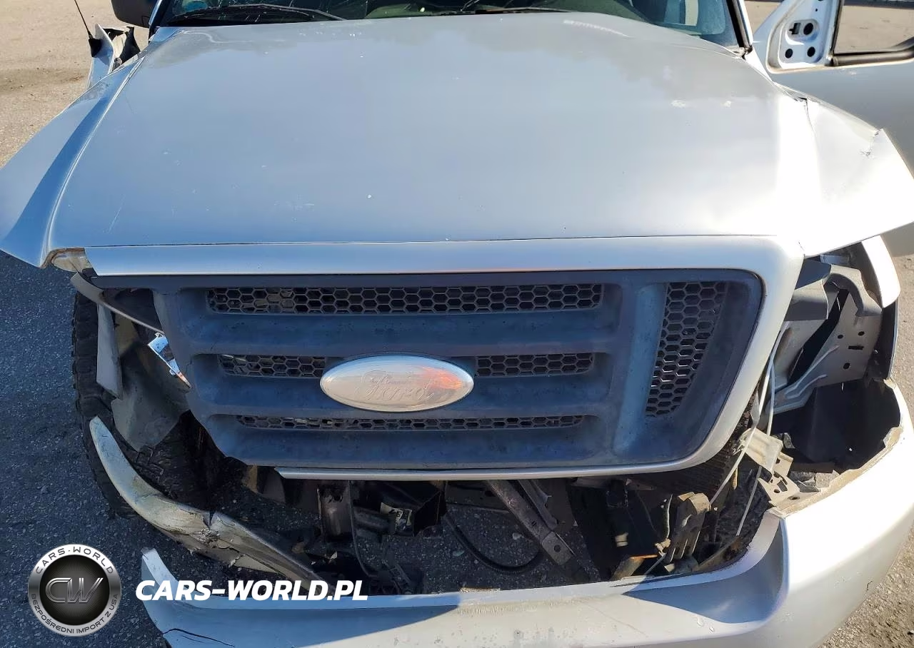 2006 Ford F150 VIN:1FTPX14586FA45988 - 11