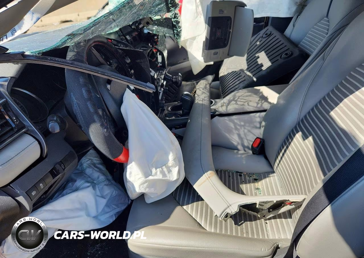 2021 Toyota Camry Se VIN:4T1G11AK8MU522497 - 7
