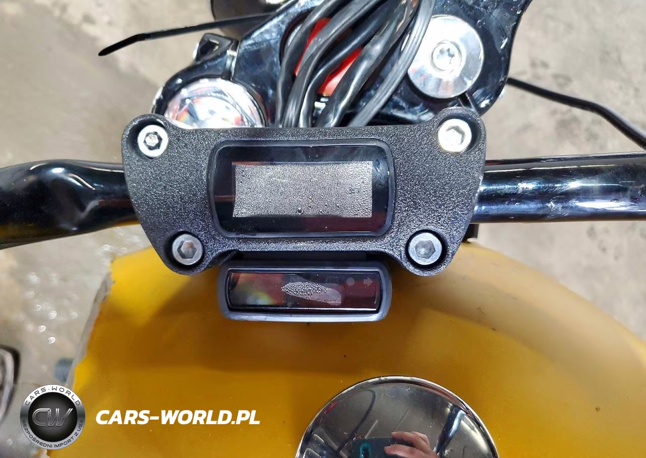 2019 Harley-Davidson Fxbb VIN:1HD1YJJ22KB066302 - 7