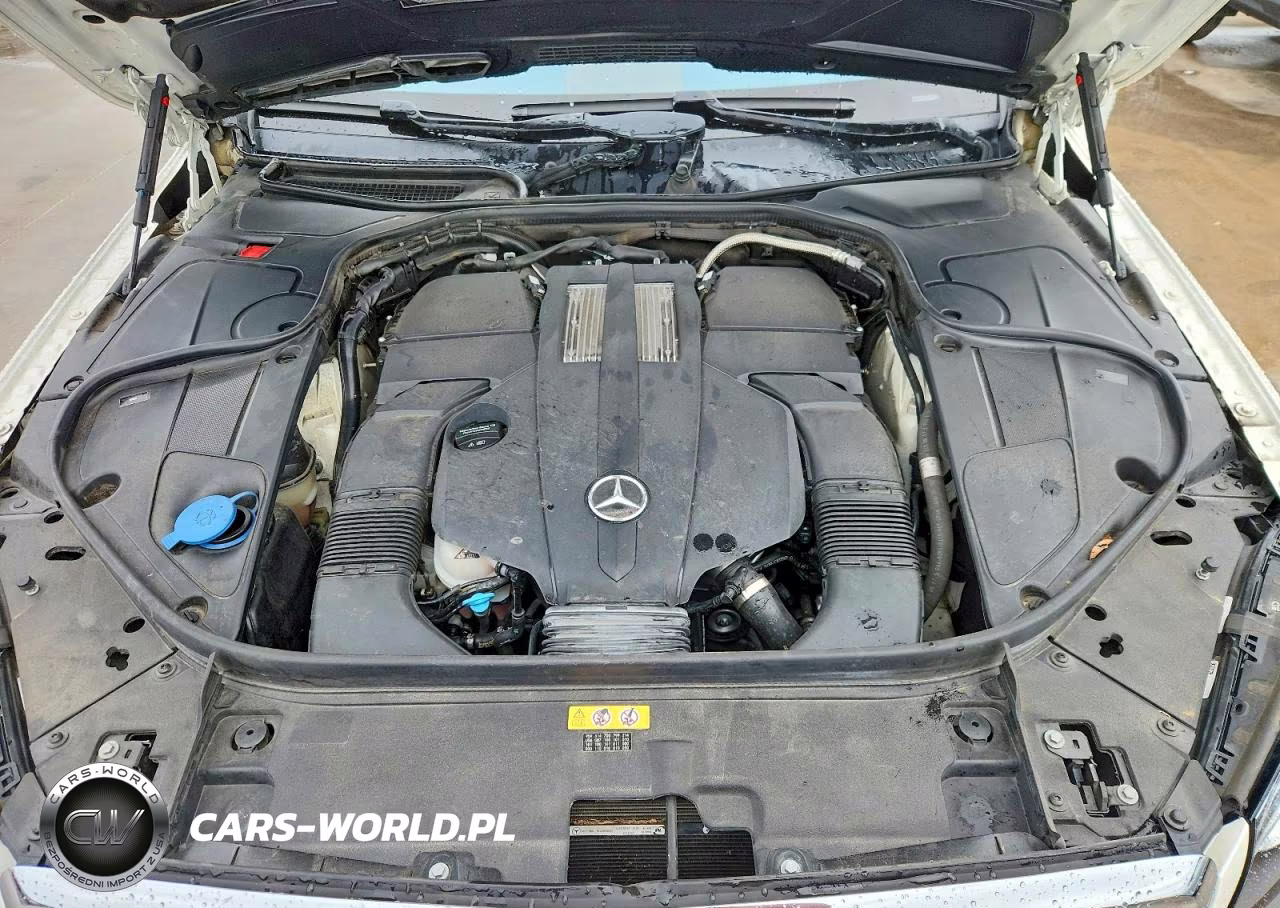 2018 Mercedes-Benz S 450 VIN:WDDUG6GB7JA326578 - 11