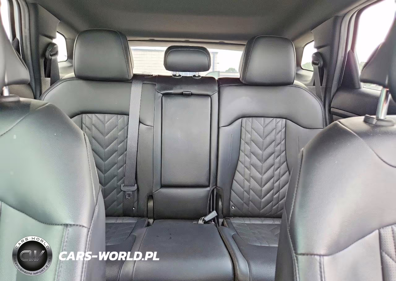 2023 Kia Sportage X-Pro Prestige VIN:5XYK7CAF2PG088336 - 10