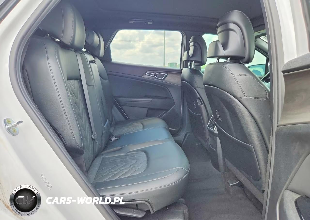 2023 Kia Sportage X-Pro Prestige VIN:5XYK7CAF2PG088336 - 11
