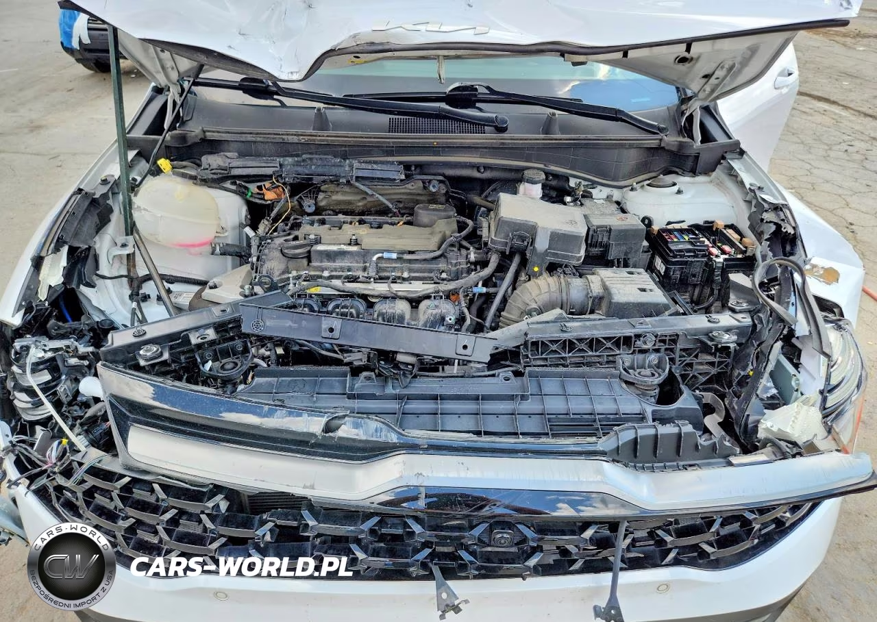 2023 Kia Sportage X-Pro Prestige VIN:5XYK7CAF2PG088336 - 12