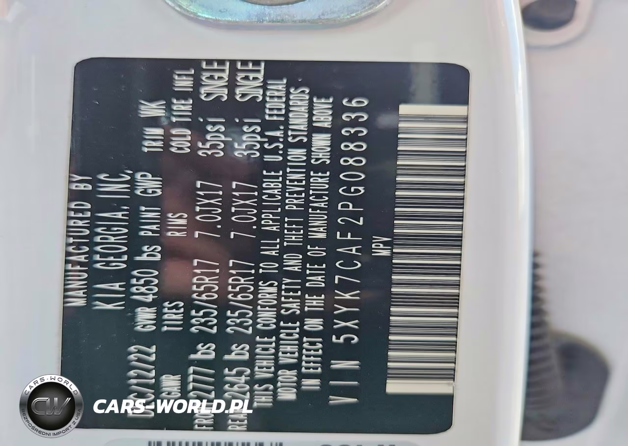 2023 Kia Sportage X-Pro Prestige VIN:5XYK7CAF2PG088336 - 13