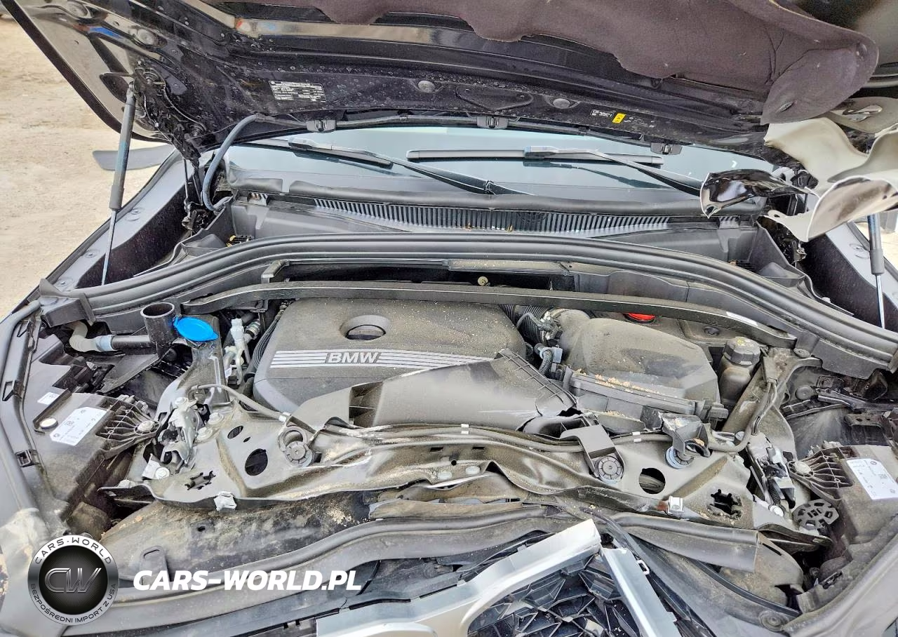 2026 BMW X2 xDrive28I VIN:WBX63GM02T5406425 - 12