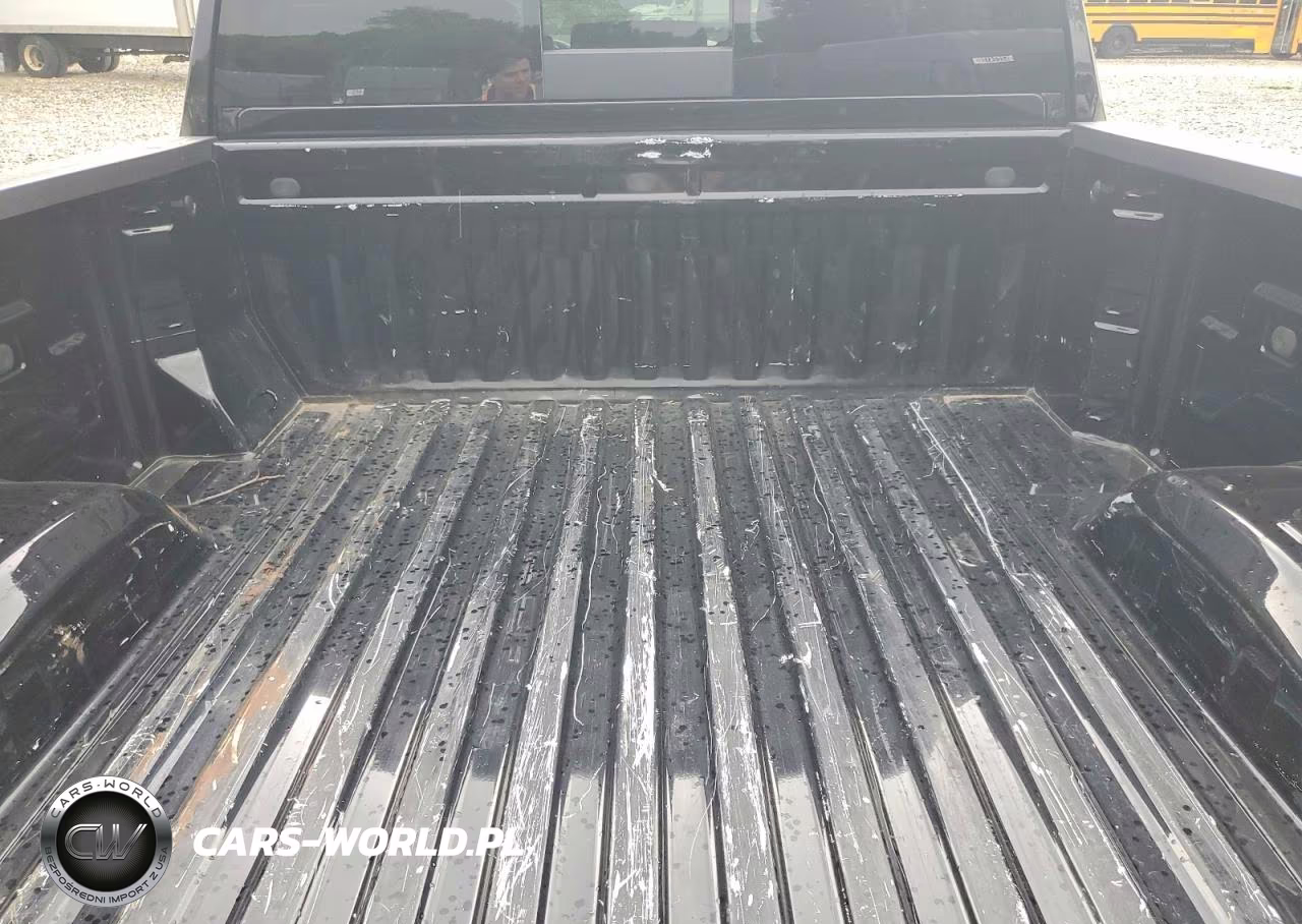 2022 Chevrolet Silverado K2500 Heavy Duty Lt VIN:2GC4YNE70N1226287 - 10