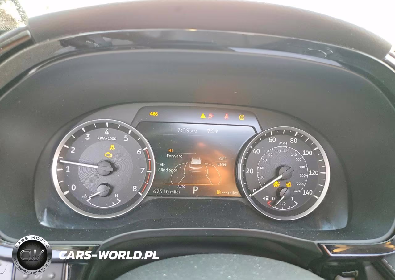 2025 Infiniti Qx60 Pure VIN:5N1AL1ES1SC356918 - 9