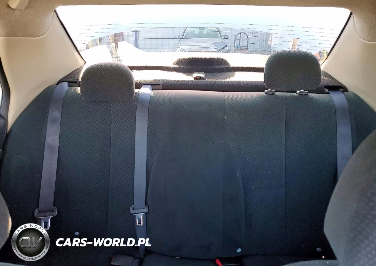 2011 Nissan Versa S VIN:3N1BC1AP9BL449980 - 10
