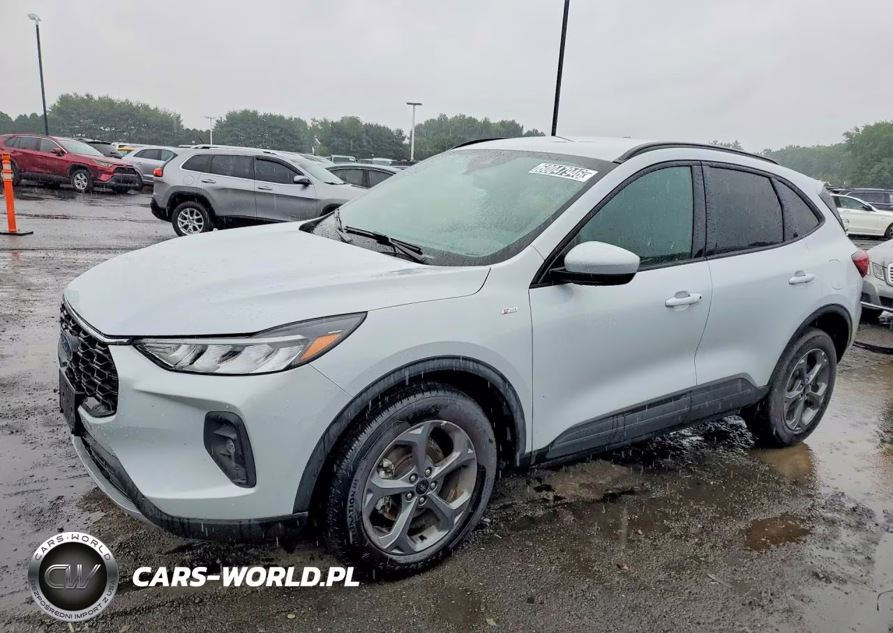 2025 Ford Escape St Line Select – zdjęcie 1 z 14