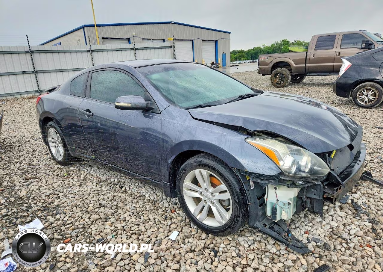 2012 Nissan Altima S VIN:1N4AL2EP8CC155191 - 4
