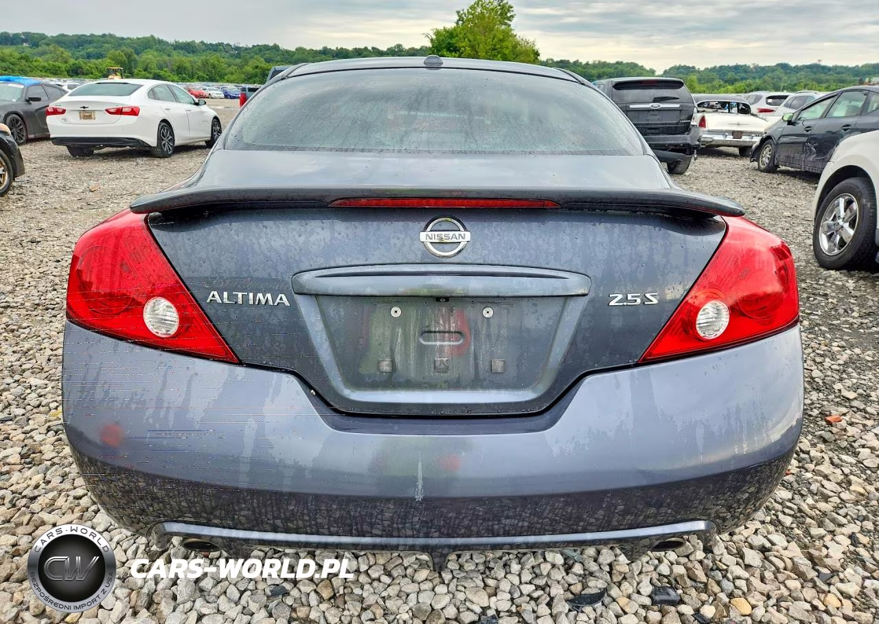 2012 Nissan Altima S VIN:1N4AL2EP8CC155191 - 6