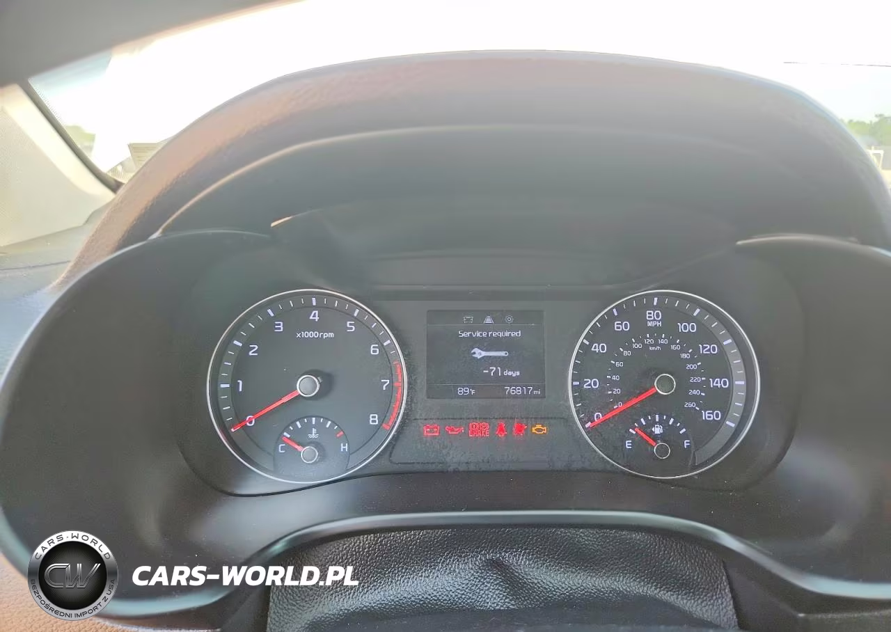 2021 Kia Forte Fe VIN:3KPF24ADXME275840 - 9