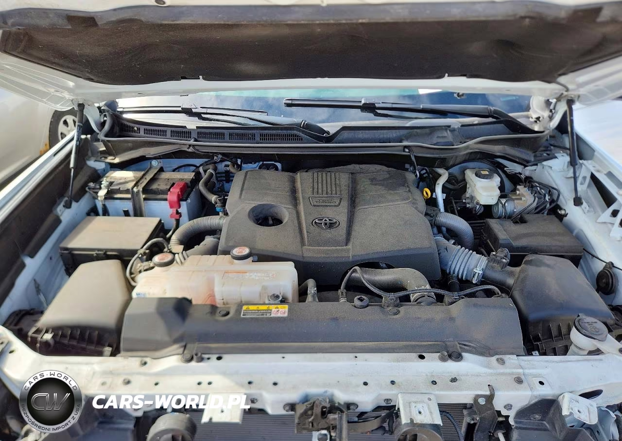 2023 Toyota Tundra Sr5 VIN:5TFLA5DAXPX090124 - 11