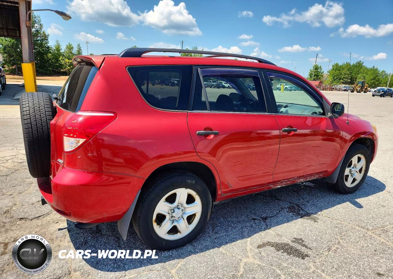 2008 Toyt Rav4 VIN:JTMBD33V186058827 - 3