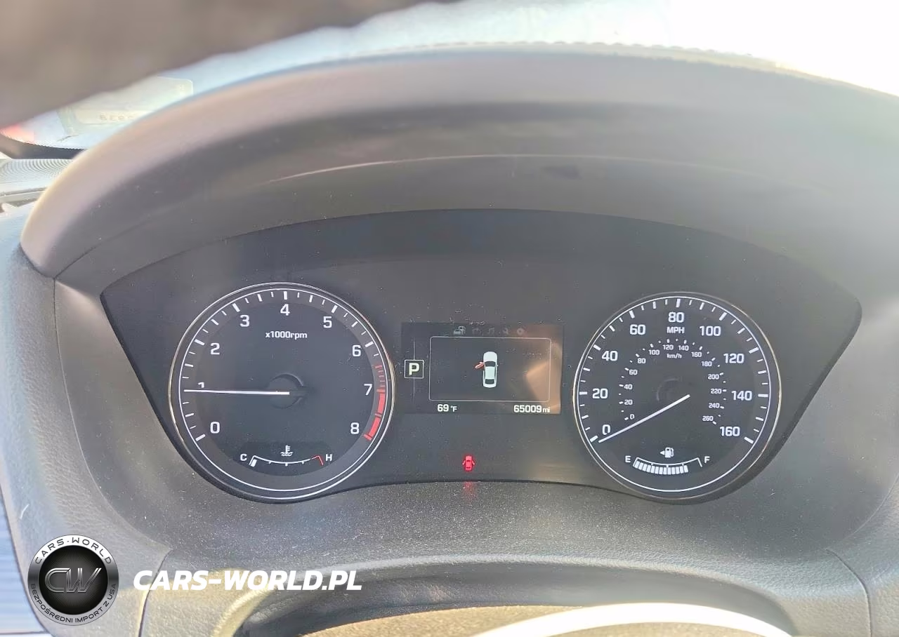 2015 Hyundai Genesis 3.8L VIN:KMHGN4JE0FU047527 - 9