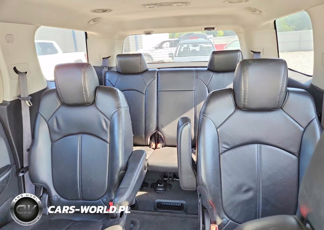 2009 GMC Acadia Slt-1 VIN:1GKEV23D39J184217 - 10