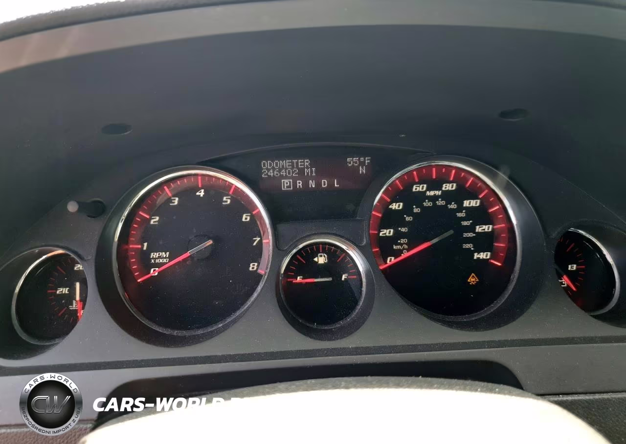 2009 GMC Acadia Slt-1 VIN:1GKEV23D39J184217 - 9