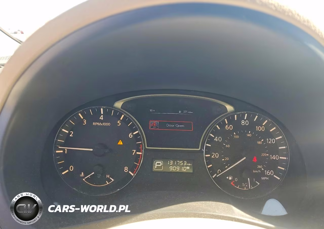 2015 Nissan Altima 2.5 S VIN:1N4AL3AP6FC235721 - 9