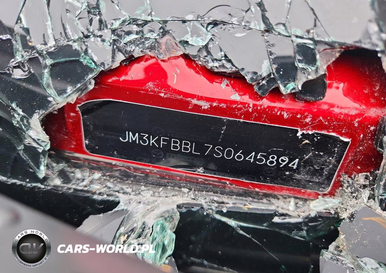 2025 Mazda Cx-5 Select VIN:JM3KFBBL7S0645894 - 13