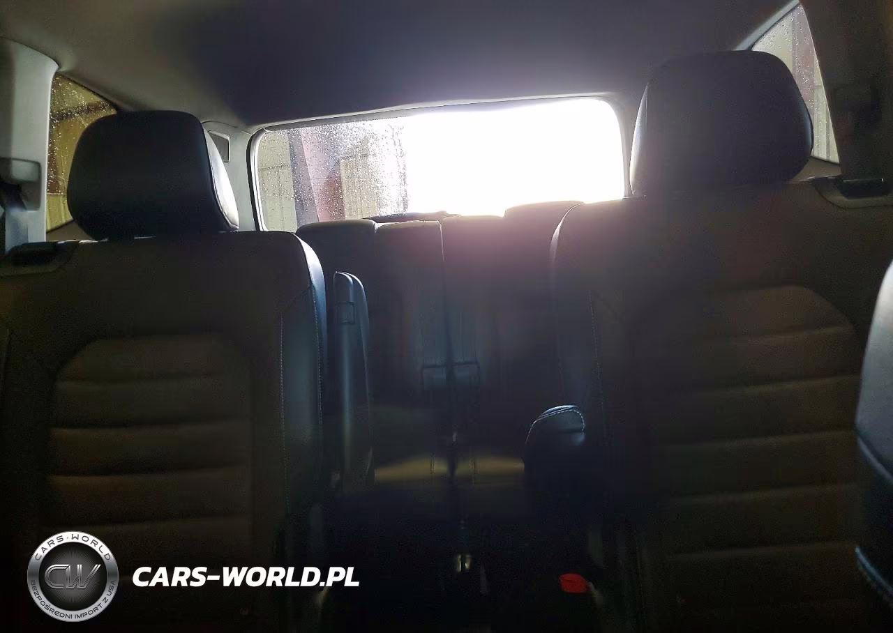 2021 Volkswagen Atlas Sel Premium VIN:1V2TR2CA2MC532145 - 10